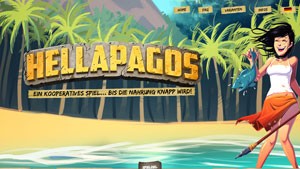 Hellapagos